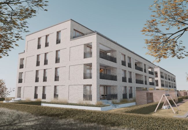 Image - Neubau Wohnen an der Gärtnerei – 36 WE - Osnabrück