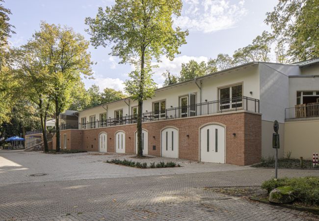 Image - Umbau und Erweiterung Wilhelmshöhe - Lingen